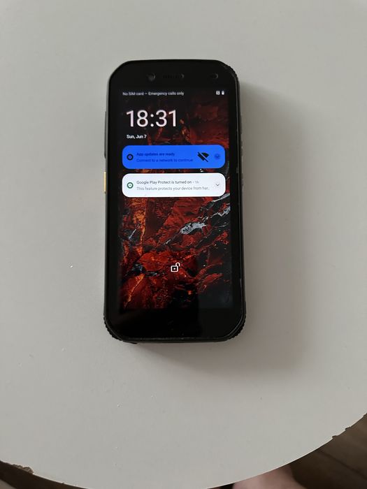 Catepilar cat s42 32 gb