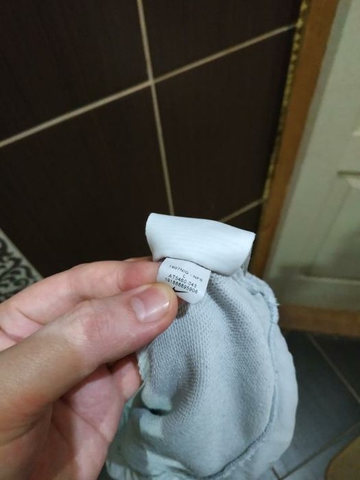 Женский худи, свитшот,кроп топ найк nike cropped sweatshirt jumper ori