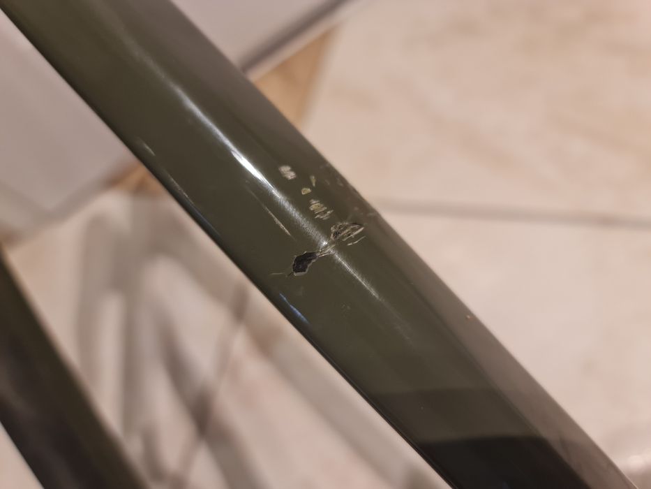 Santa Cruz Bronson CC wahacz