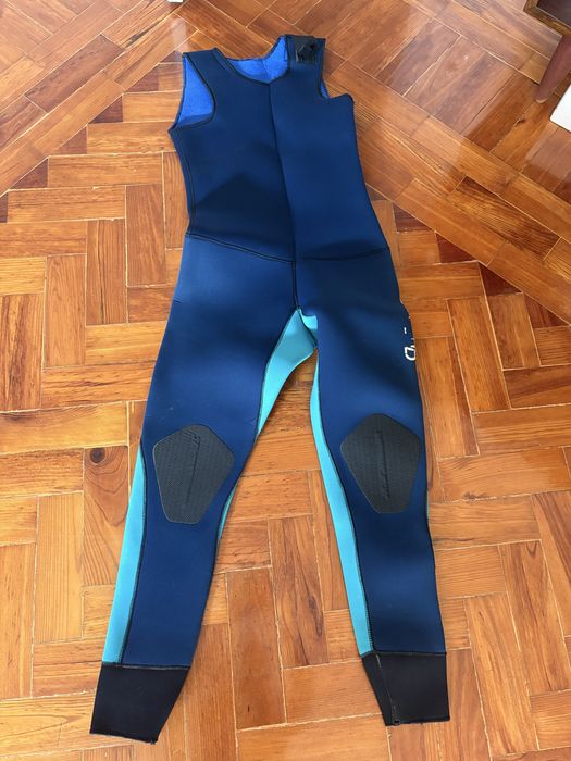 Fato de mergulho Simotal Sub para senhora tamanho S