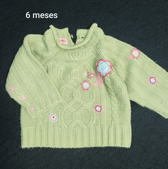 Roupa de criança
