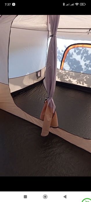 Самая низкая цена в Украине.Новая.Большая.Палатка 12кв.м 410*305*200