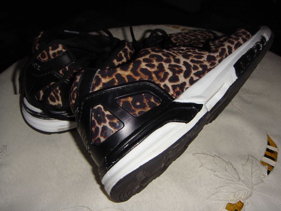 Buty - Damskie  Panterki  ,,, 39