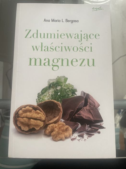 Zdumiewające właściwości magnezu