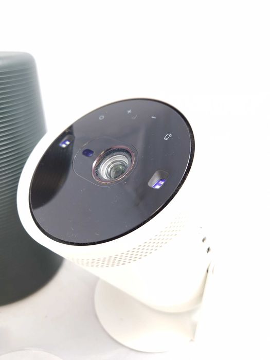 Projektor Smart Samsung The Freestyle (Projektor rozmywa obraz)