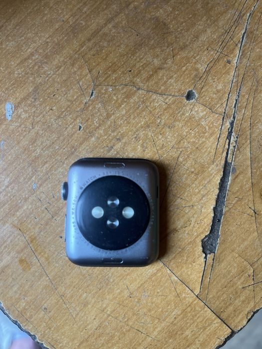 Apple Watcn Часи