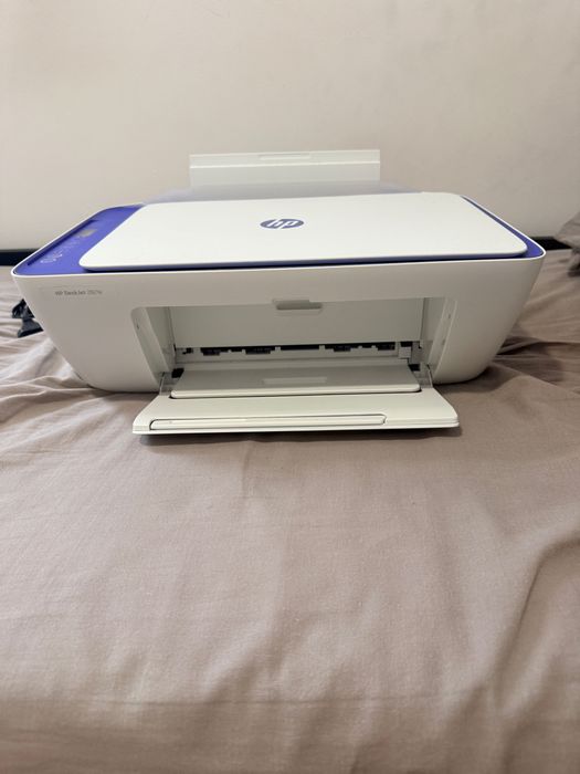 Impressora multifuncional HP
