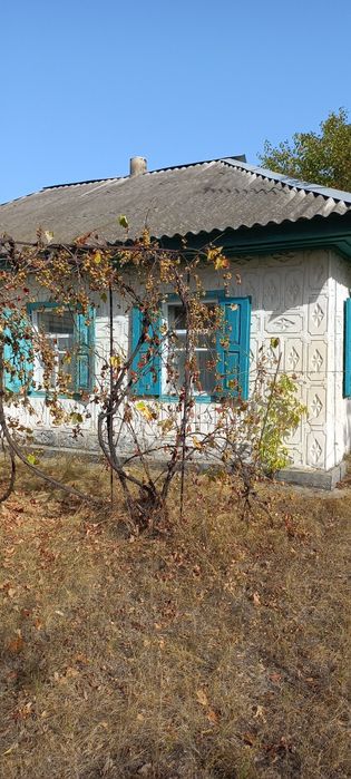 Продам будинок у Чорнявці.