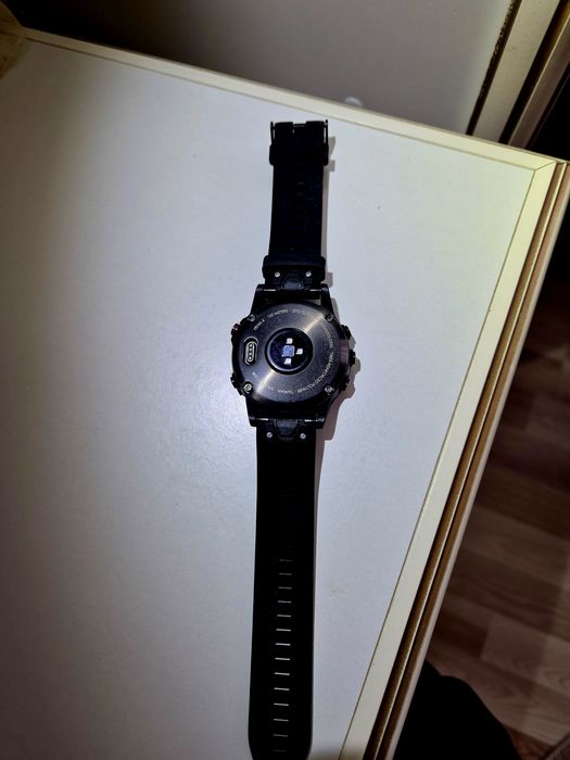 GARMIN FENIX 5 Смарт годинник із спортивними функціями