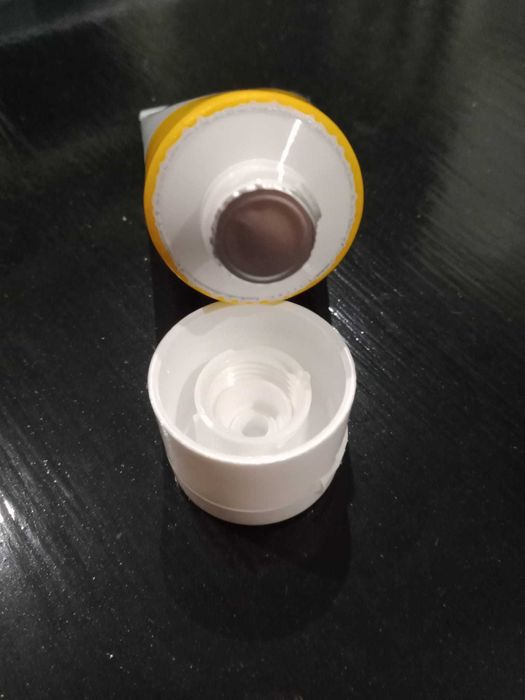 Máquina de extração de leite materno + creme Purelan