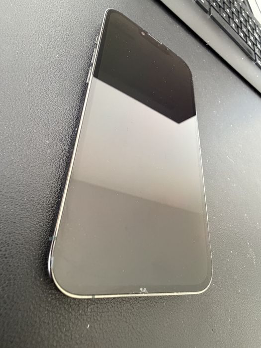 iPhone 13 Pro 128 GB Alpine Green