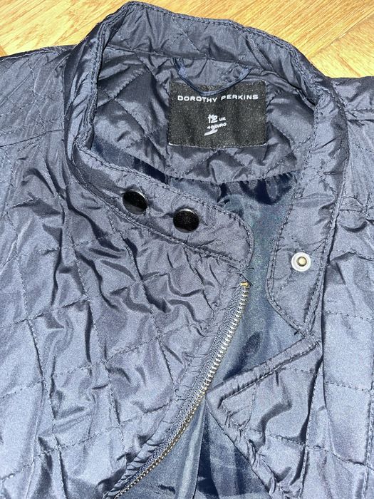 Куртка модель косухи DOROTHY Perkins осінь