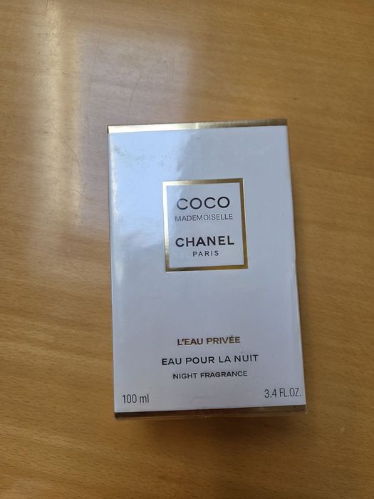 Nowy Coco Chanel Mademoiselle