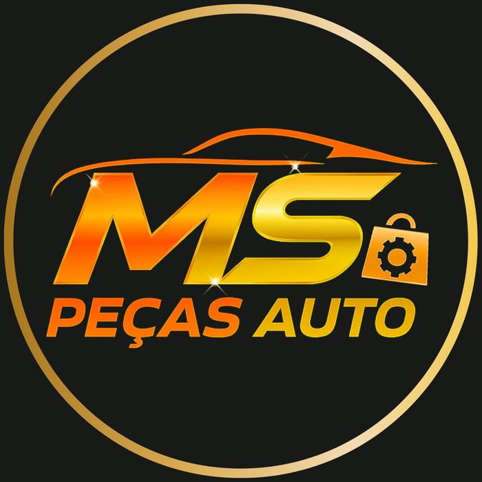 MS - Venda de Peças Auto