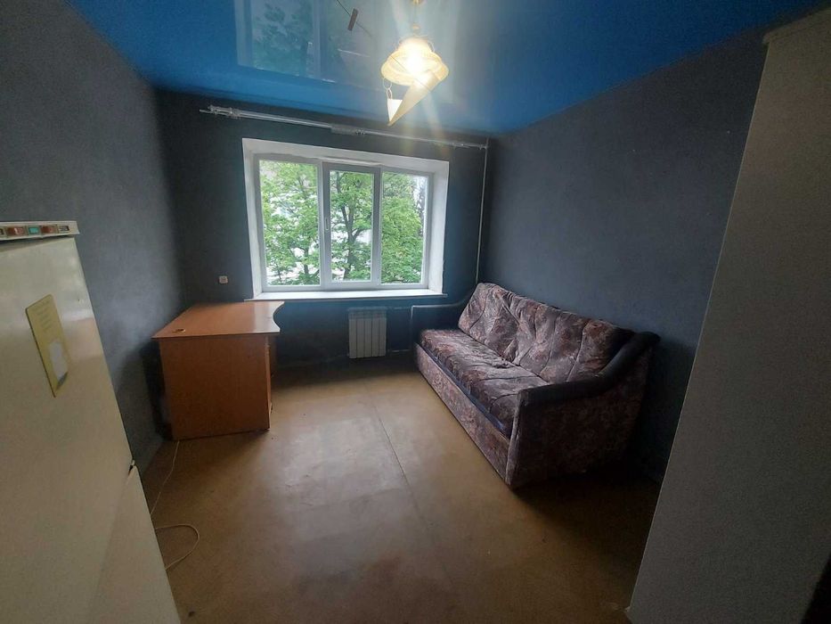 Оренда кімнати в гуртожитку вул Шевченка р-н Красний міст