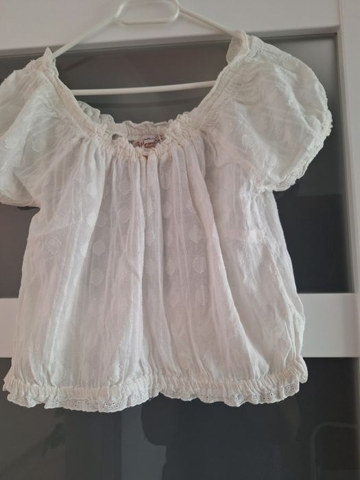 Bluzka damska Bershka rozm L