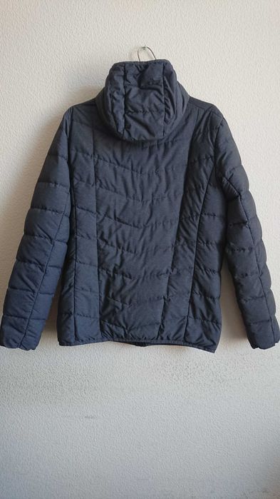 Пуховик бренда качественной спорт/аутдор одежды 46NORD down jacket