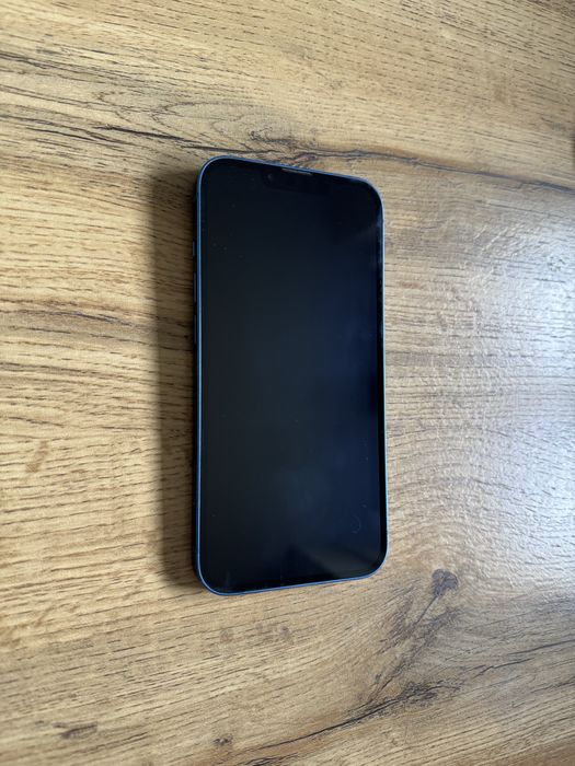IPhone 13 128 GB – zadbany, sprawny