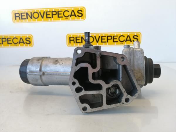 Copo filtro de óleo / caixa filtro de óleo / tampa do filtro do óleo S