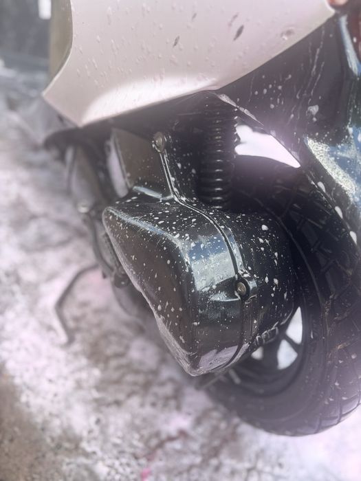 Suzuki lets 4 2019
