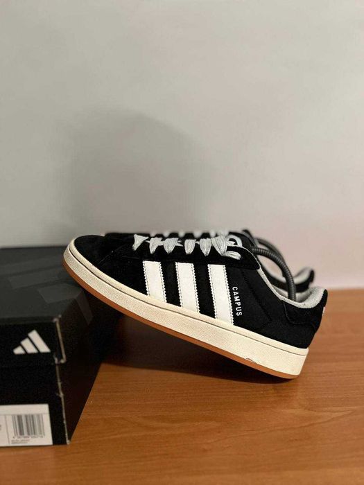 Кросівки Adidas Campus (41)