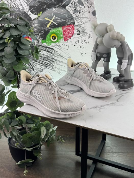 Кросівки Hoka Solimar 40.5 розмір Е11324