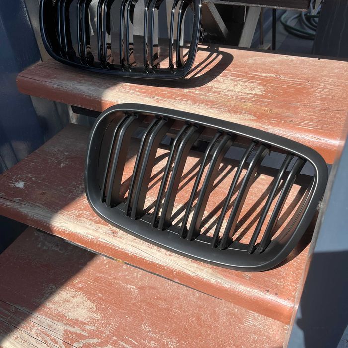 НЕДОРОГО ноздри ноздрі BMW БМВ e84f48f39f25g12g14g15g16g01f26g02e53