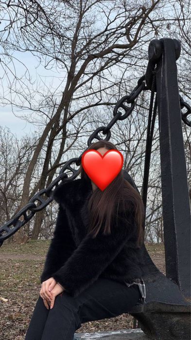 Исскуственная шуба