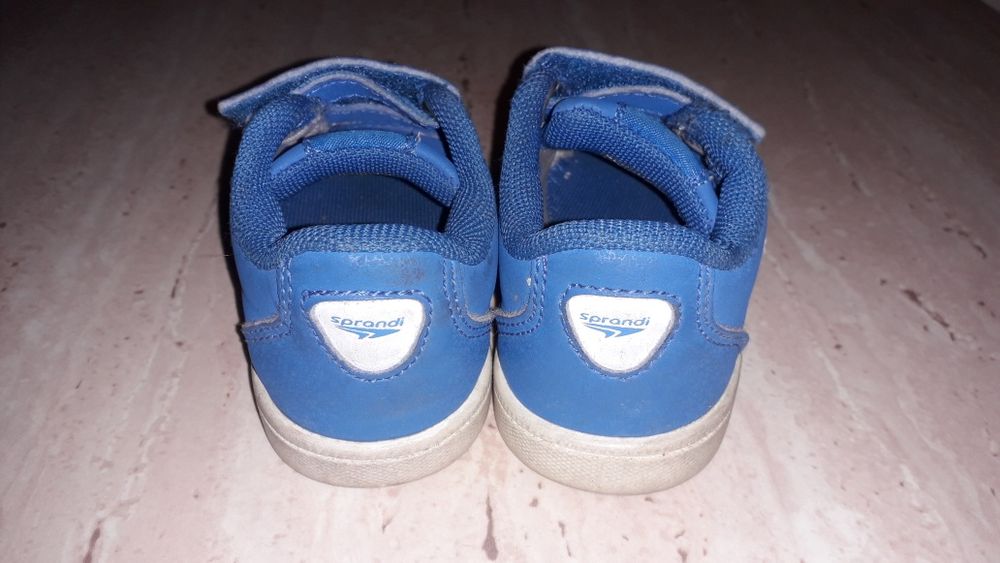 Buty SPRANDI rozm. 21 uniseks