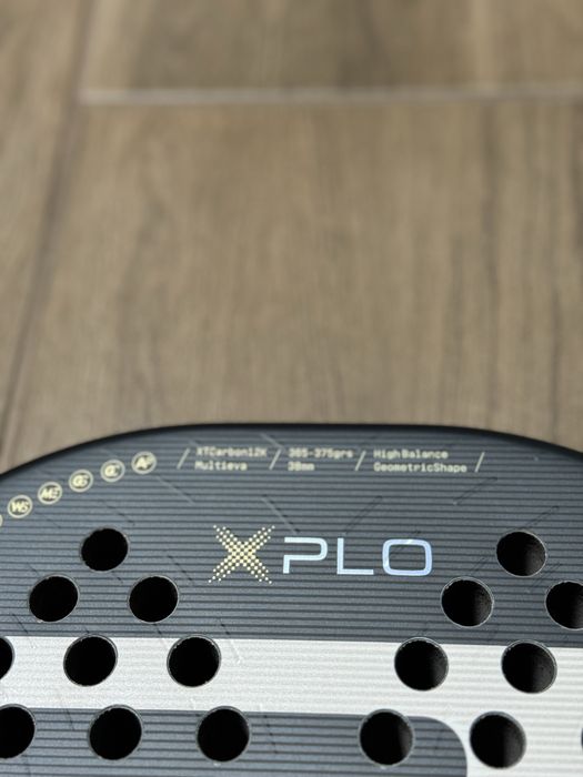 Bullpadel XPLO Premier Padel 2025 New