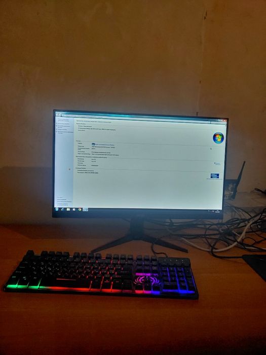 Продам компьютер