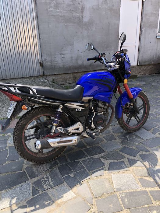 Viper V150A 2020