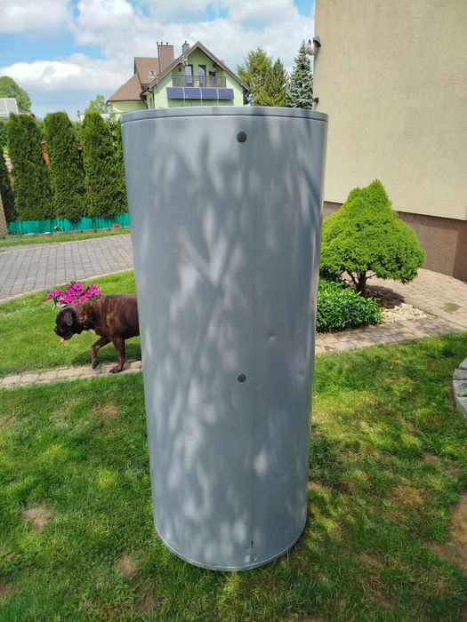 Zbiornik do ciepłej wody Joule 300l