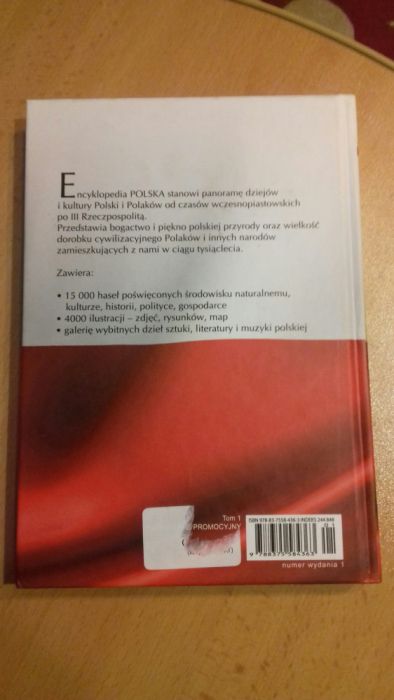 Encyklopedia polska