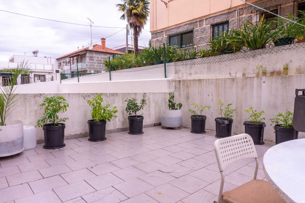 Apartamento T3 em Azurém