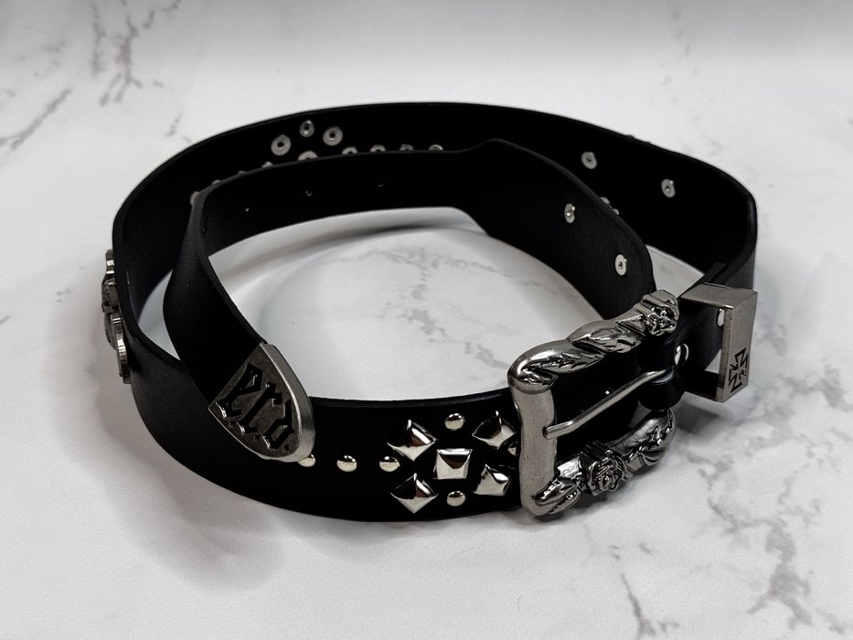 Ремінь ERD Enfants Riches Deprimes кажан