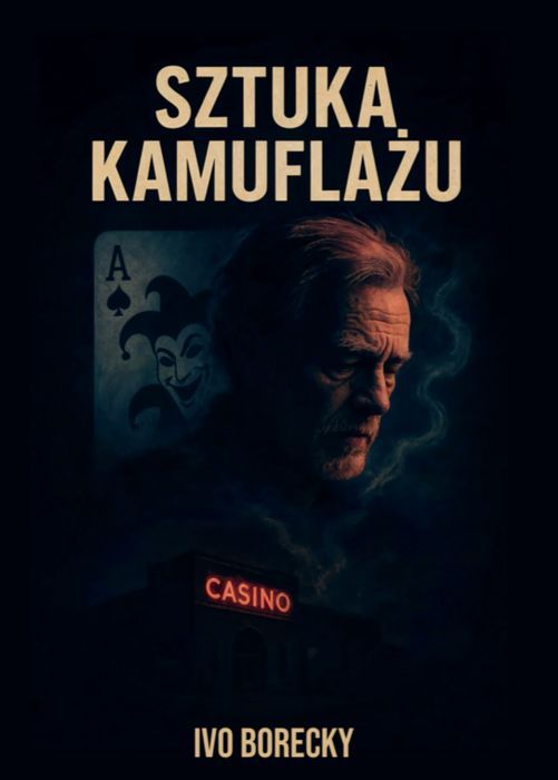 Sztuka Kamuflażu  Ivo Borecky