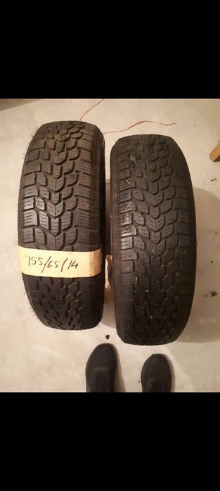 Pneus usados como muito piso