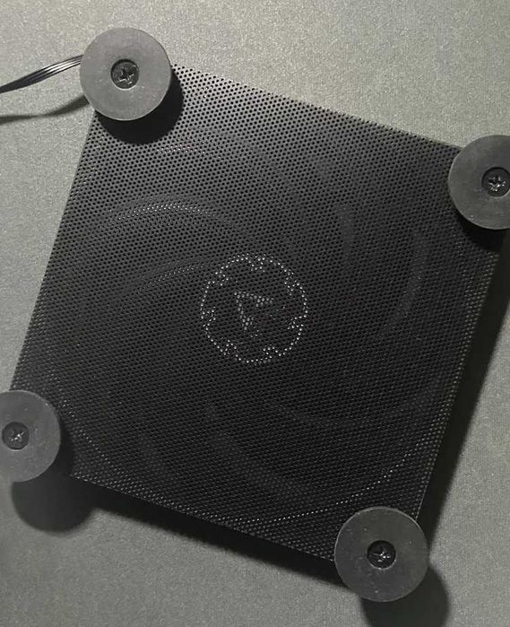 Пылезащитный Фильтр Сетка для Вентилятора Корпуса ПК Компьютера