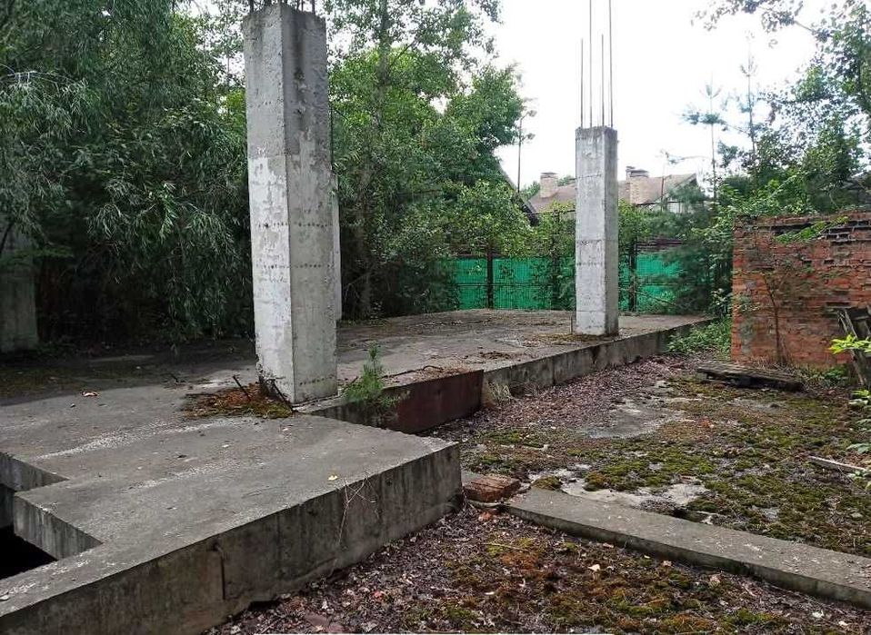 142 сотки в СТ біля Київського водосховища, м. Вишгород