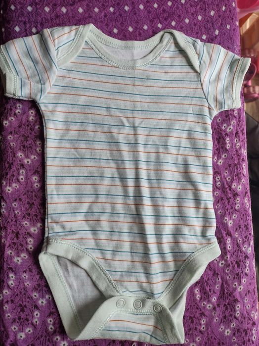 body w paski na lato rozm. 62