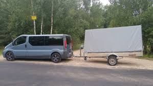 Вантажні та пасажирські перевезення