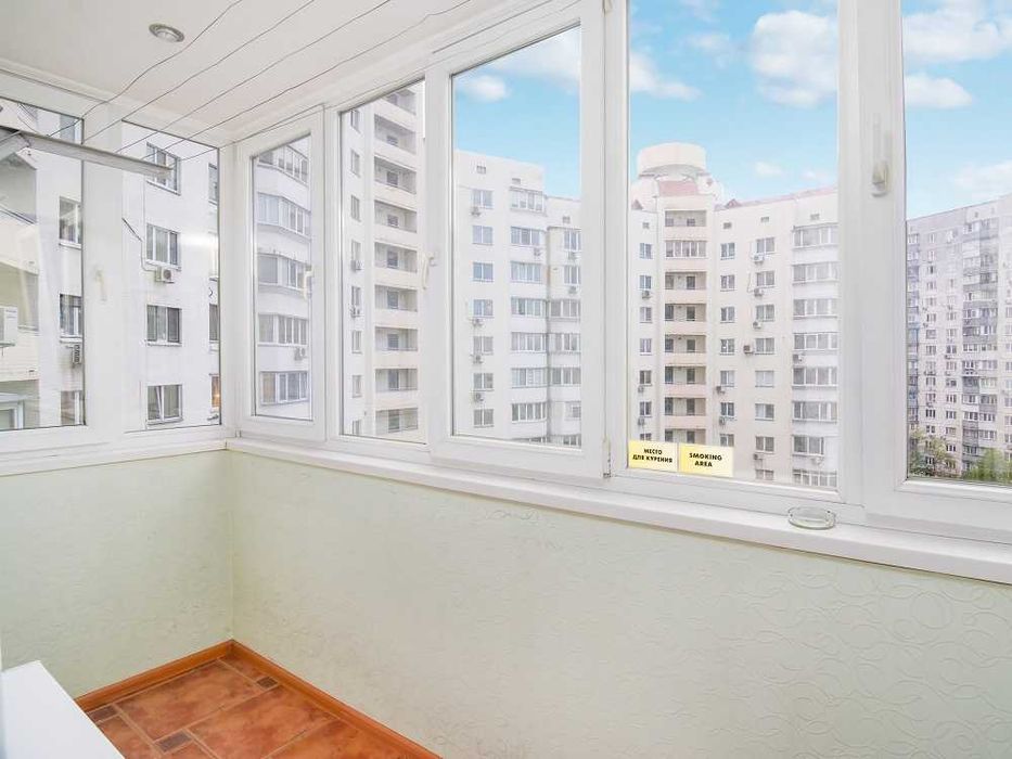 Подобово, 4к.квартира, вул. Л. Лукьяненко (Тимошенко 13А), м. Мінська