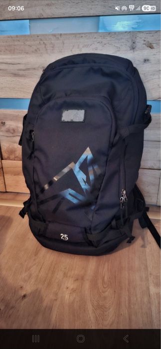 Plecak Samolon 25l