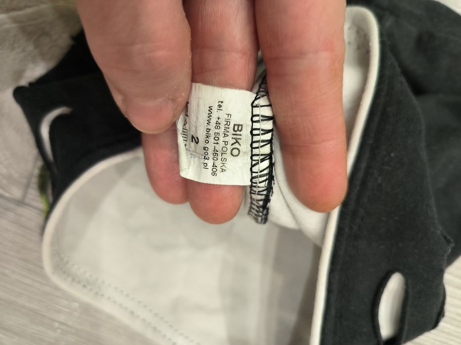 Cieńka czapeczka polska firma