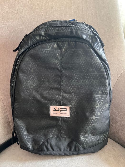 Mochila Body Pack nova