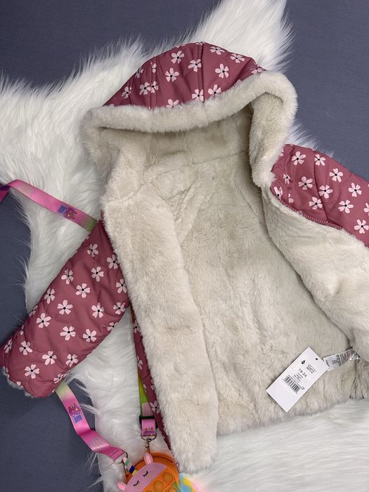 GAP   Та George єврозима  куртки для малюків