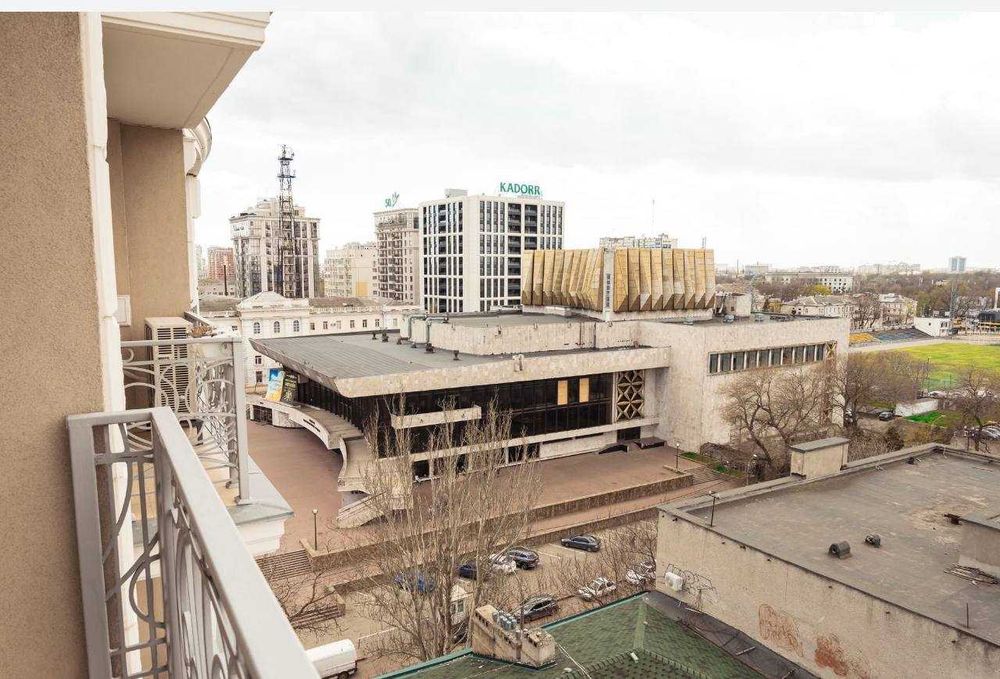 Стильная 3х ком ЖК Бельэтаж/Музкомедия/Белинского/Французский