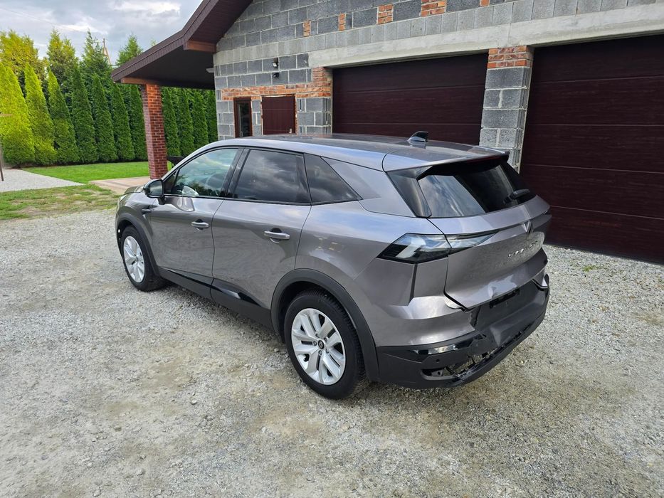Renault Symbioz 1.6 E-TECH Hybryda 145KM
