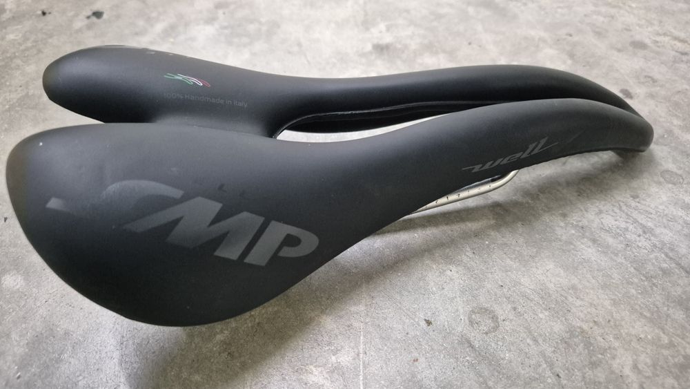 selim Selle Italia SMP Well